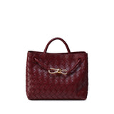 Borsa Andiamo piccola in pelle 766014 VCPP12273 BOTTEGA VENETA 