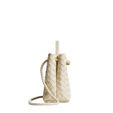 Borsa Andiamo piccola in pelle 766014 VCPP19211 BOTTEGA VENETA 