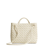 Borsa Andiamo piccola in pelle 766014 VCPP19211 BOTTEGA VENETA 