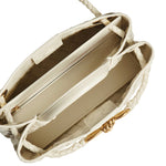 Borsa Andiamo piccola in pelle 766014 VCPP19211 BOTTEGA VENETA 