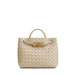 Borsa Andiamo piccola 766014 VCPP19616 BOTTEGA VENETA 