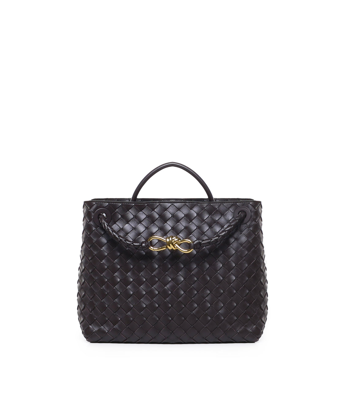 Borsa Andiamo 766016 VCPP12272 BOTTEGA VENETA 
