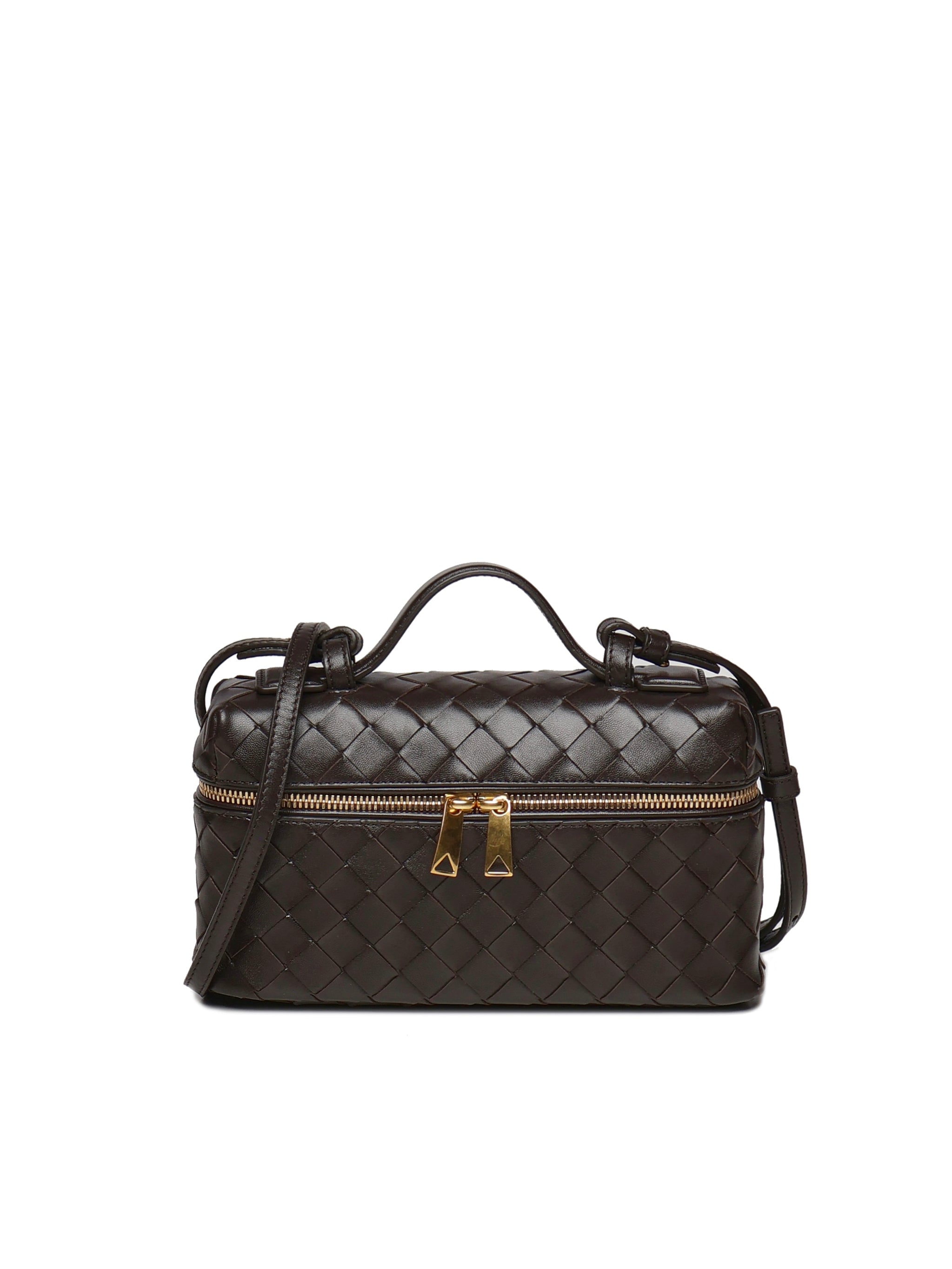 Borsa Bang Bang in pelle 789109 V3IV12132 BOTTEGA VENETA 