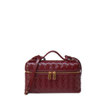 Bang Bang Vanity Case in pelle 789109 V3IV12247 BOTTEGA VENETA 