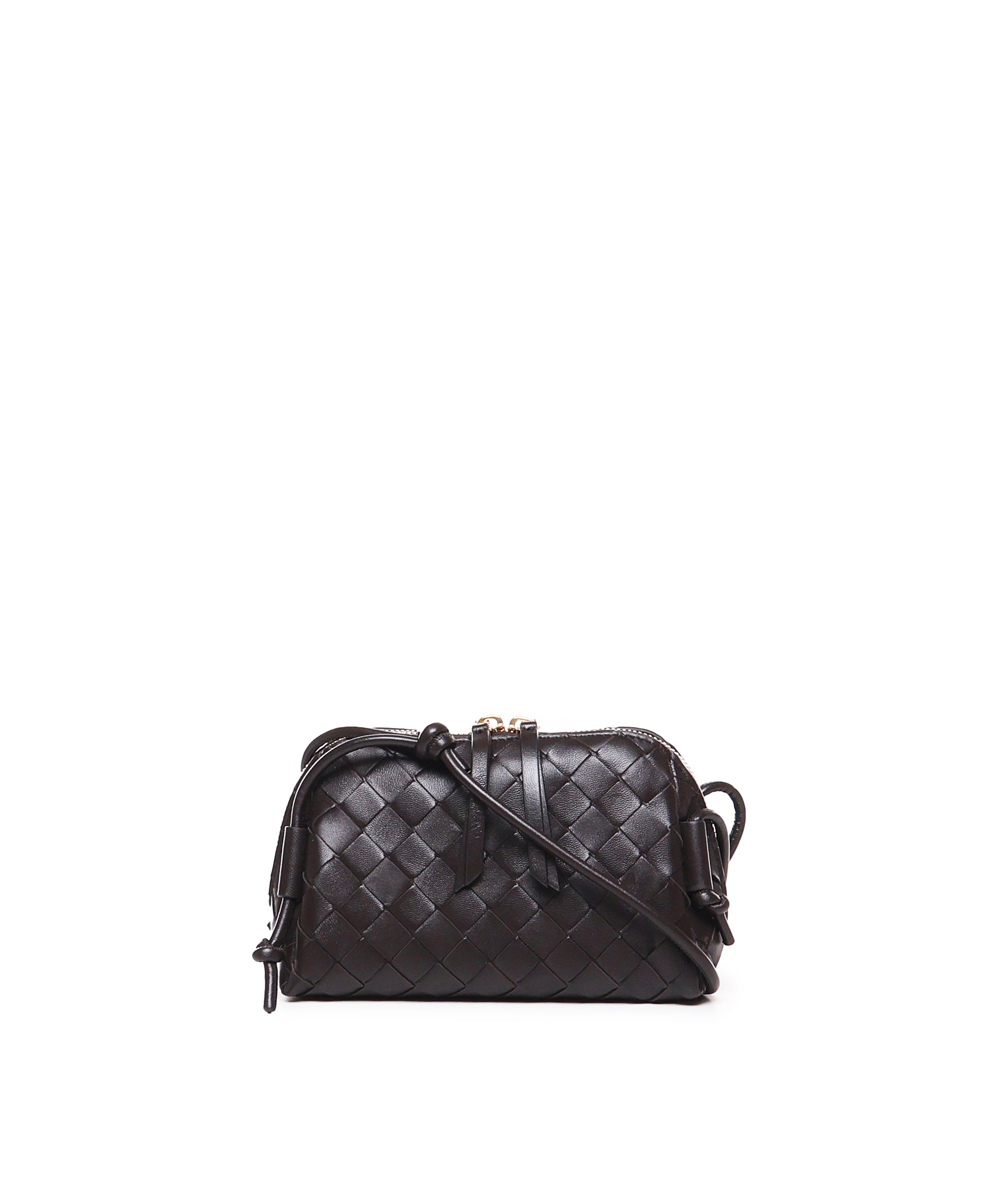 Pochette Concert in nappa 794258 VCPP12132 BOTTEGA VENETA 