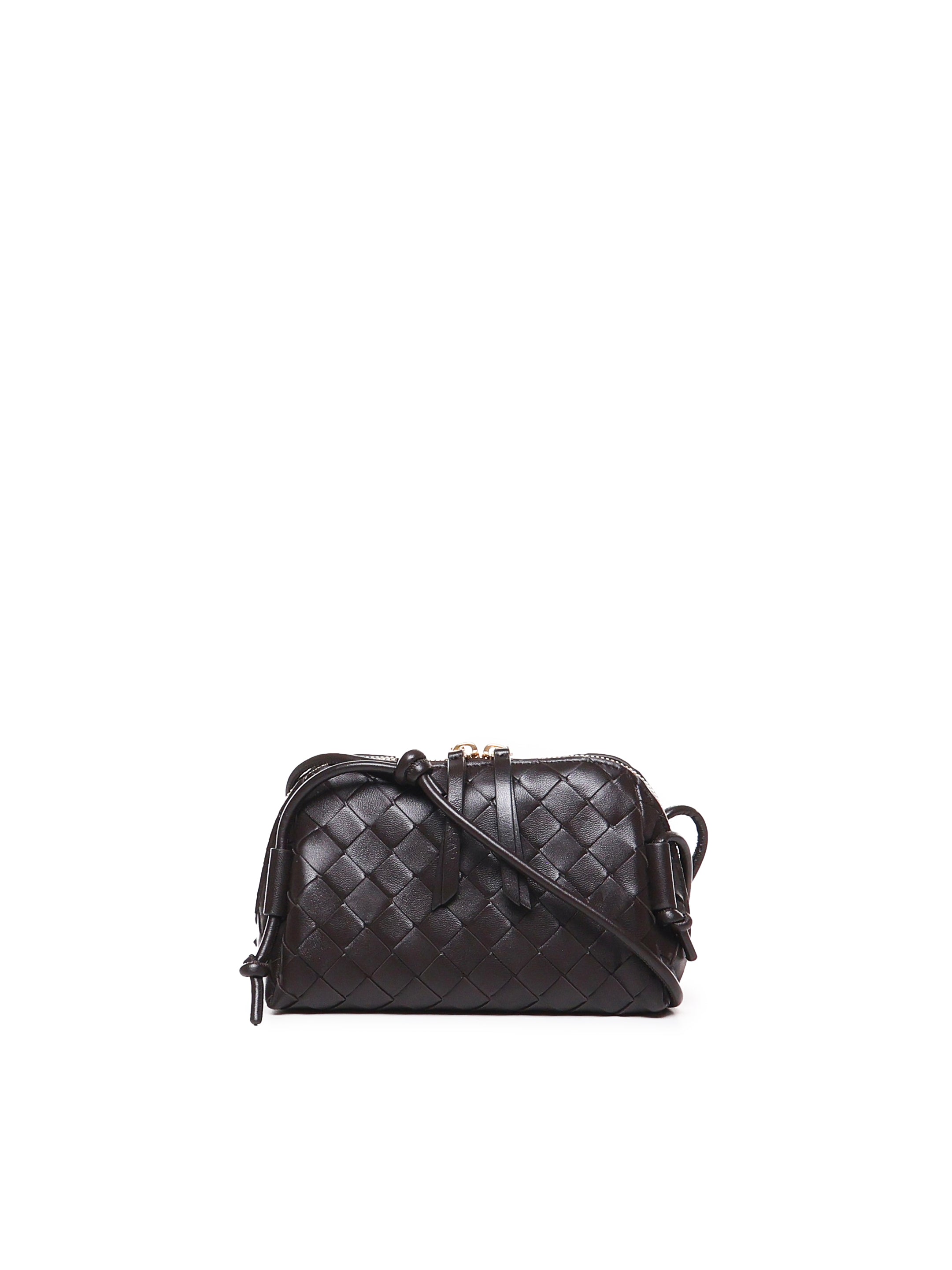 Pochette Concert in nappa 794258 VCPP12132 BOTTEGA VENETA 