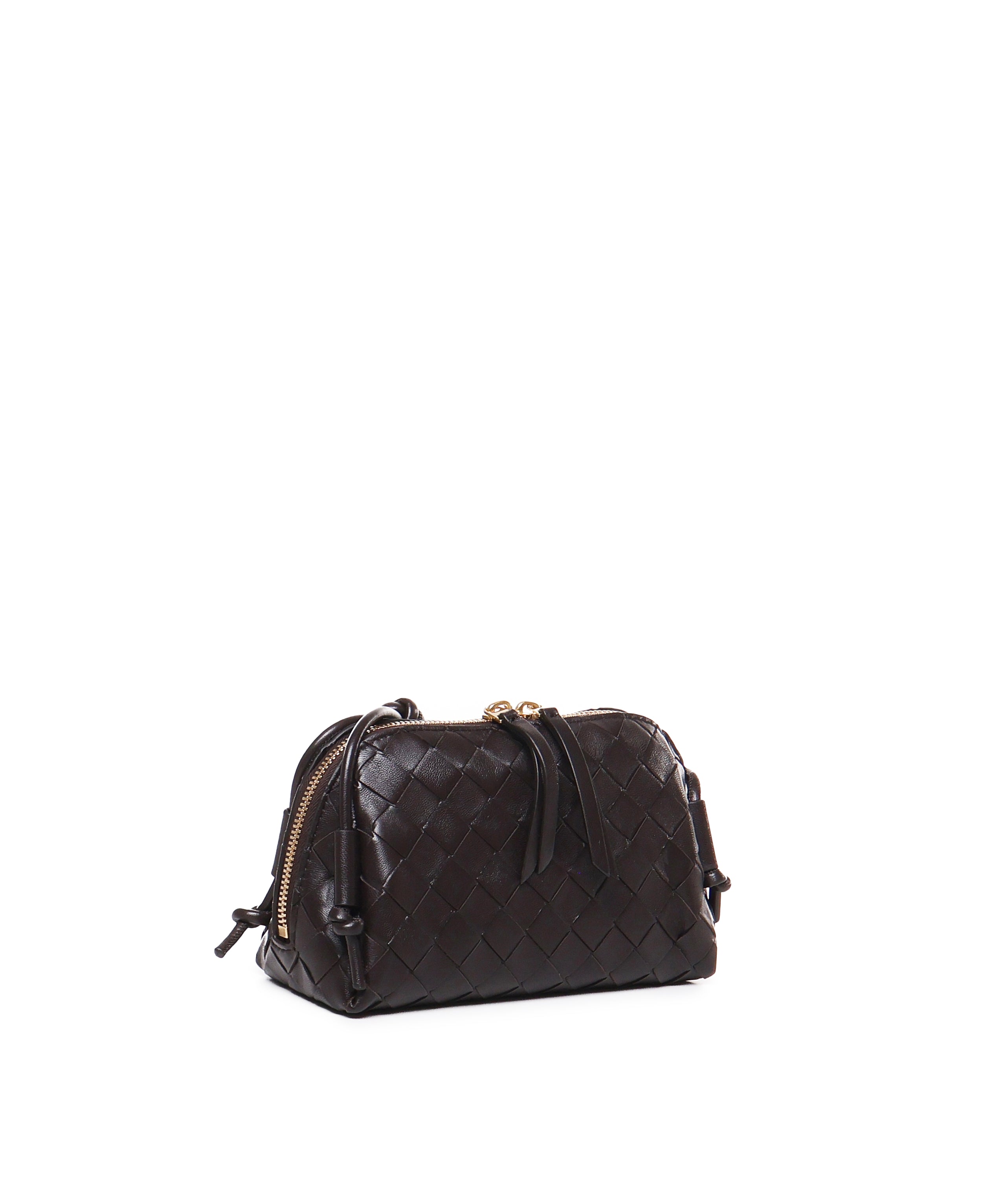 Pochette Concert in nappa 794258 VCPP12132 BOTTEGA VENETA 