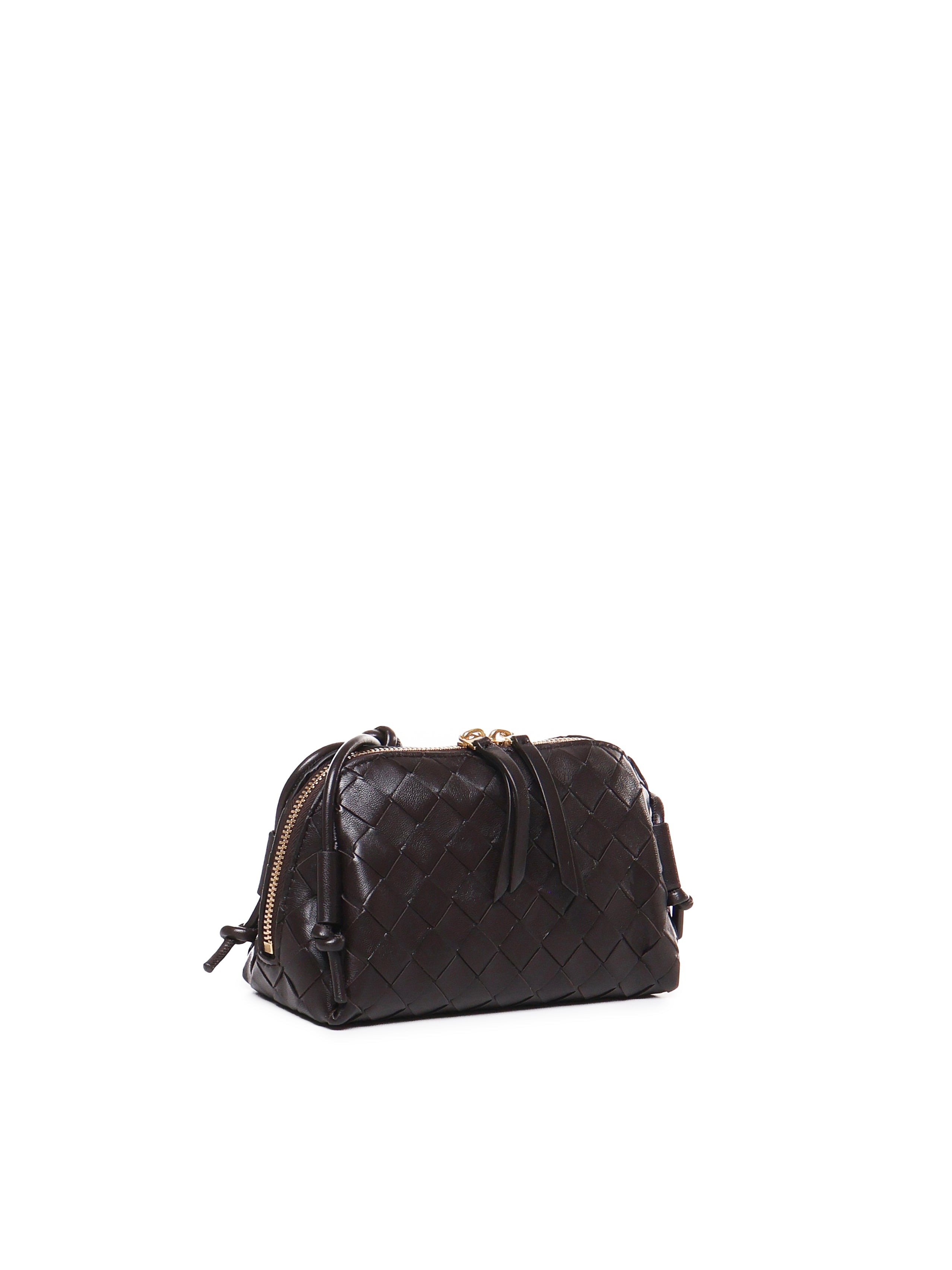 Pochette Concert in nappa 794258 VCPP12132 BOTTEGA VENETA 