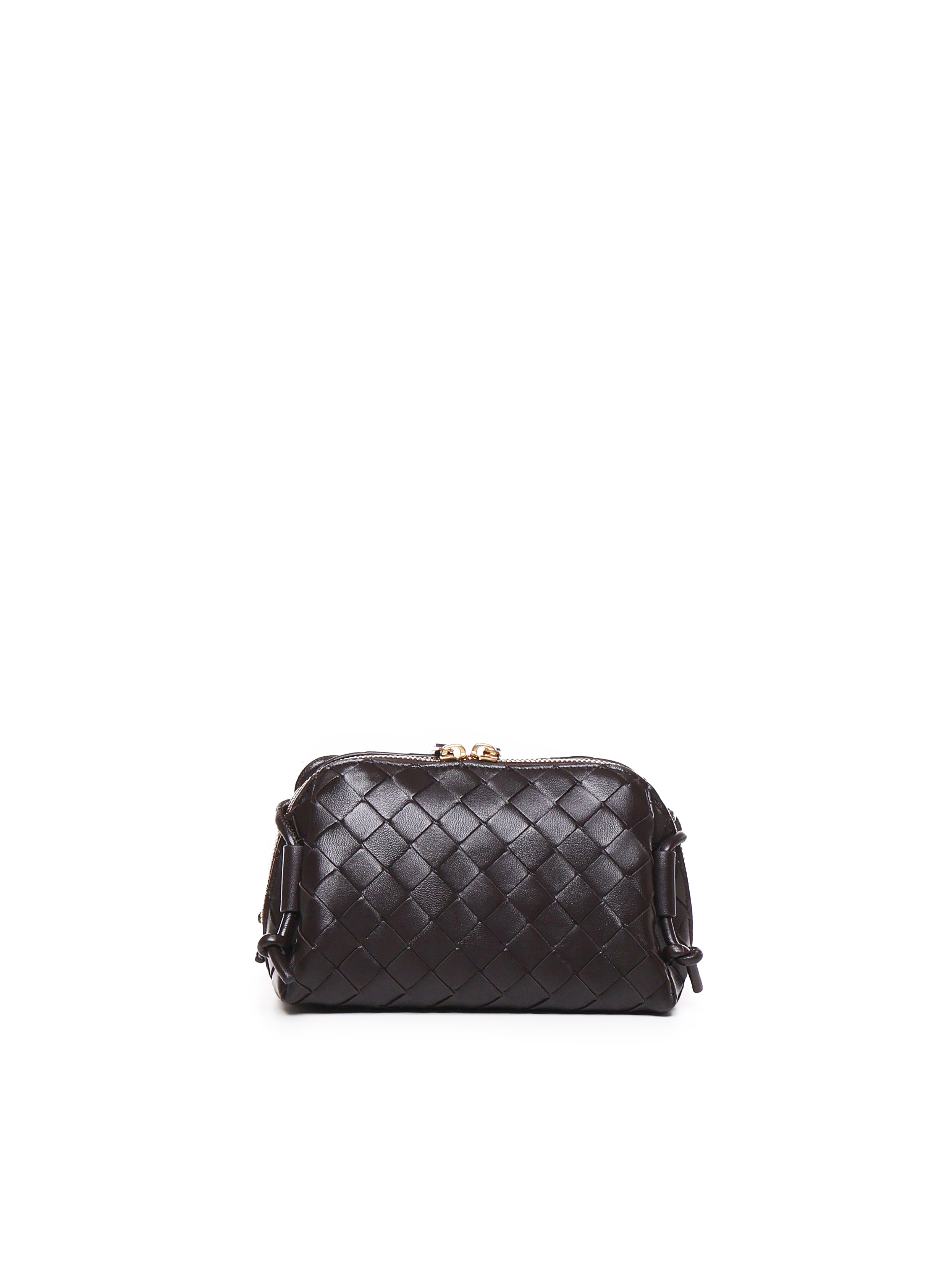 Pochette Concert in nappa 794258 VCPP12132 BOTTEGA VENETA 