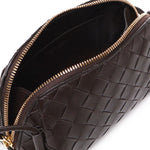 Pochette Concert in nappa 794258 VCPP12132 BOTTEGA VENETA 
