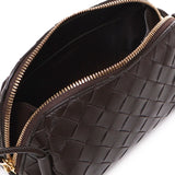 Pochette Concert in nappa 794258 VCPP12132 BOTTEGA VENETA 