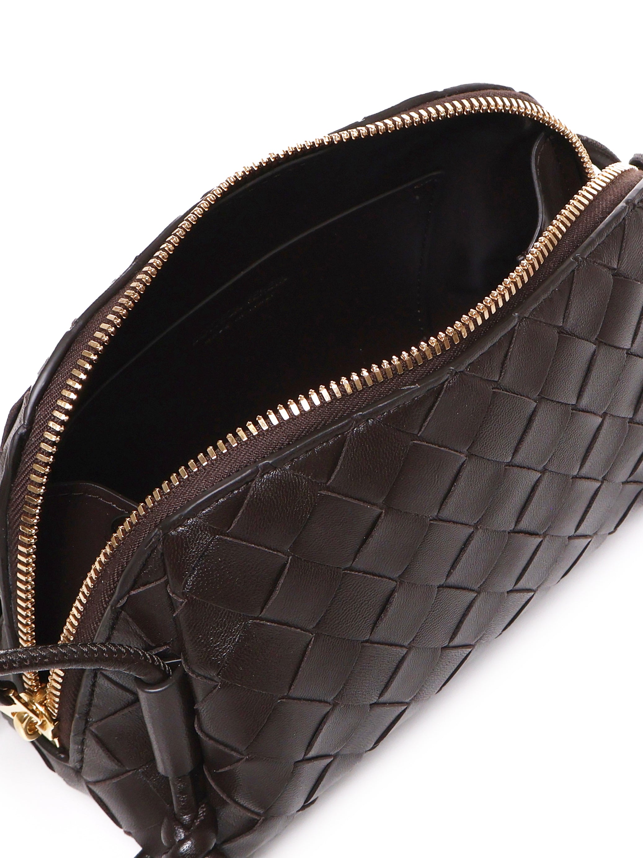 Pochette Concert in nappa 794258 VCPP12132 BOTTEGA VENETA 