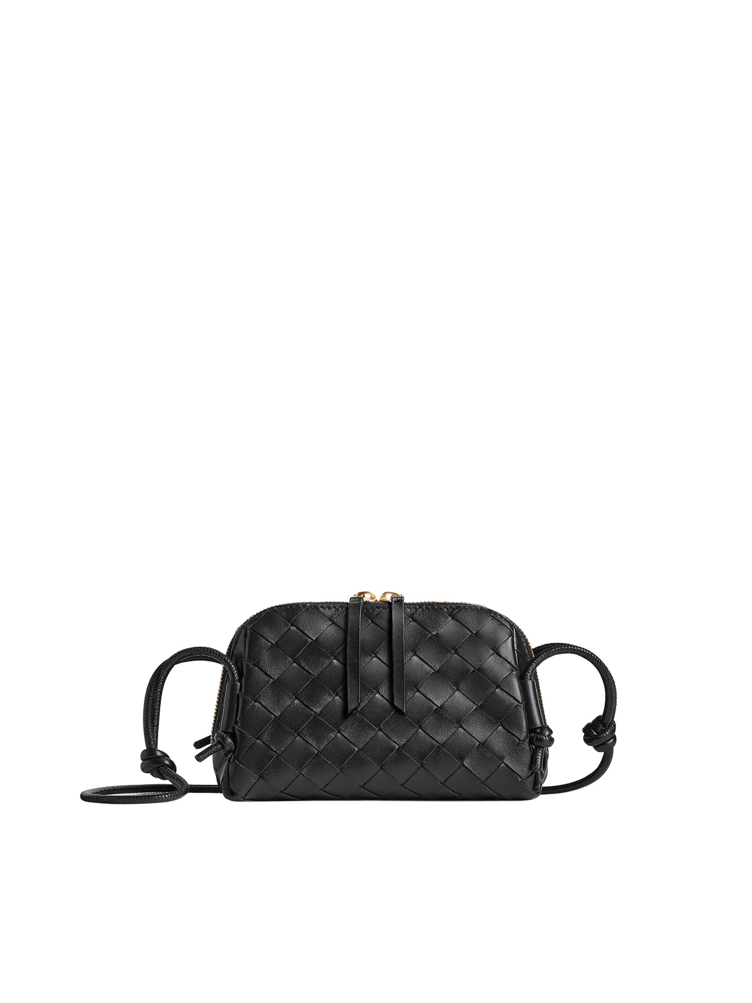 Pochette Concert in nappa 794258 VCPP18425 BOTTEGA VENETA 