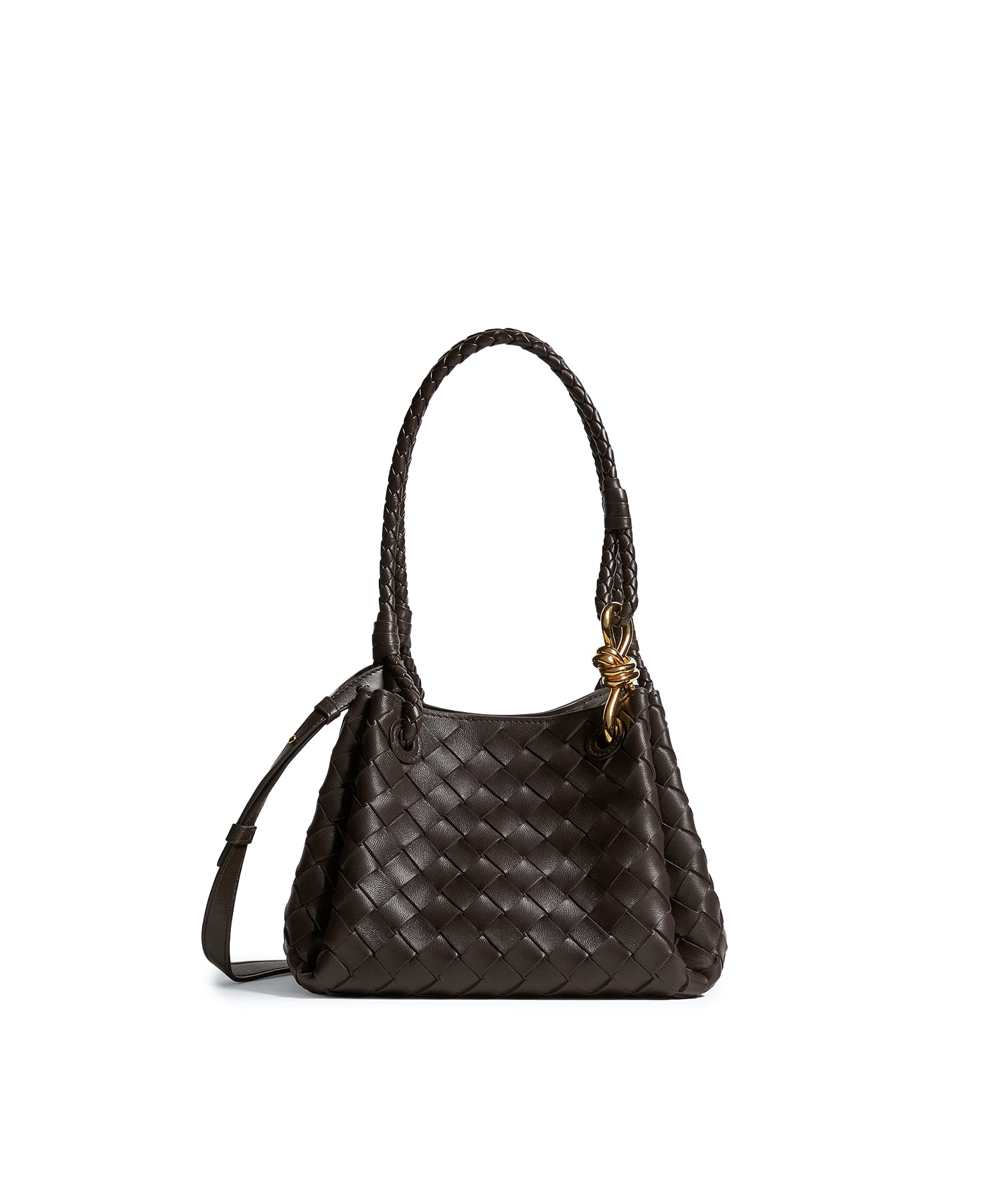 Borsa Parachute piccola 796569 VCPPT2190 BOTTEGA VENETA 