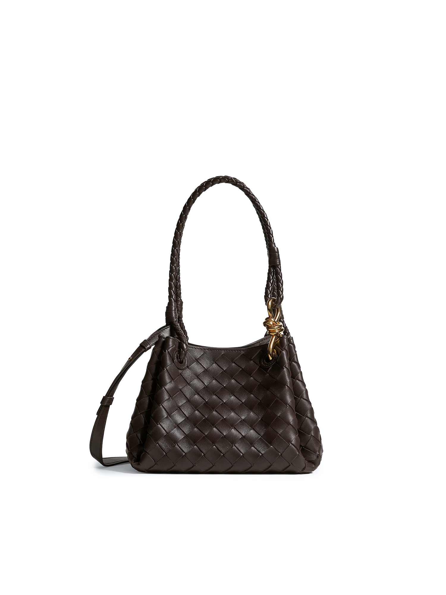 Borsa Parachute piccola 796569 VCPPT2190 BOTTEGA VENETA 