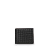 Portafoglio Intrecciato Piccolo bi-fold 796966 V6PD11263 BOTTEGA VENETA 