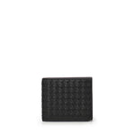 Portafoglio Intrecciato Piccolo bi-fold 796966 V6PD11263 BOTTEGA VENETA 