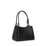 Borsa Parachute in pelle 835921 VCPPT1019 BOTTEGA VENETA 