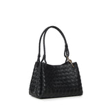 Borsa Parachute in pelle 835921 VCPPT1019 BOTTEGA VENETA 