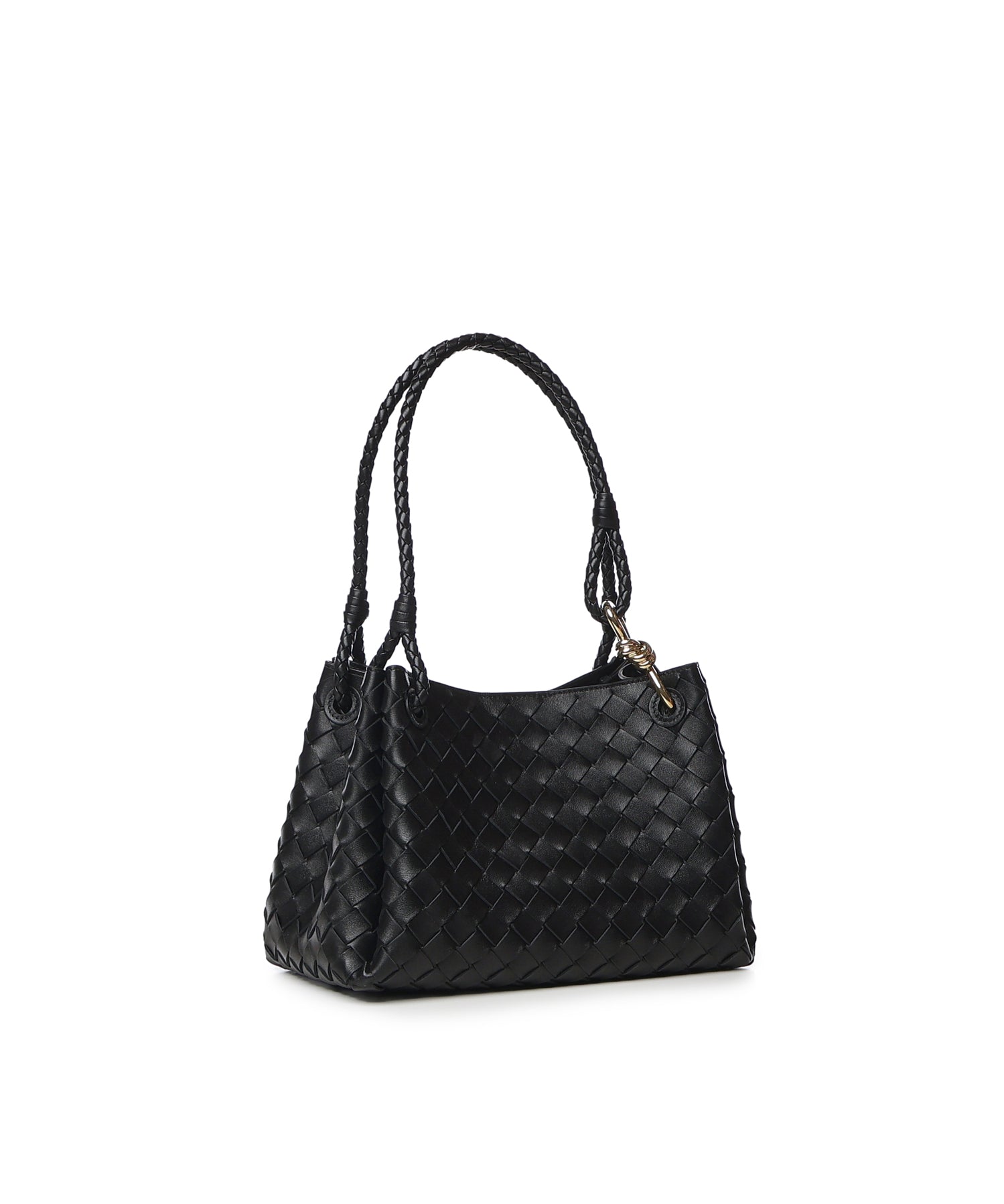 Borsa Parachute in pelle 835921 VCPPT1019 BOTTEGA VENETA 