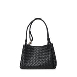 Borsa Parachute in pelle 835921 VCPPT1019 BOTTEGA VENETA 