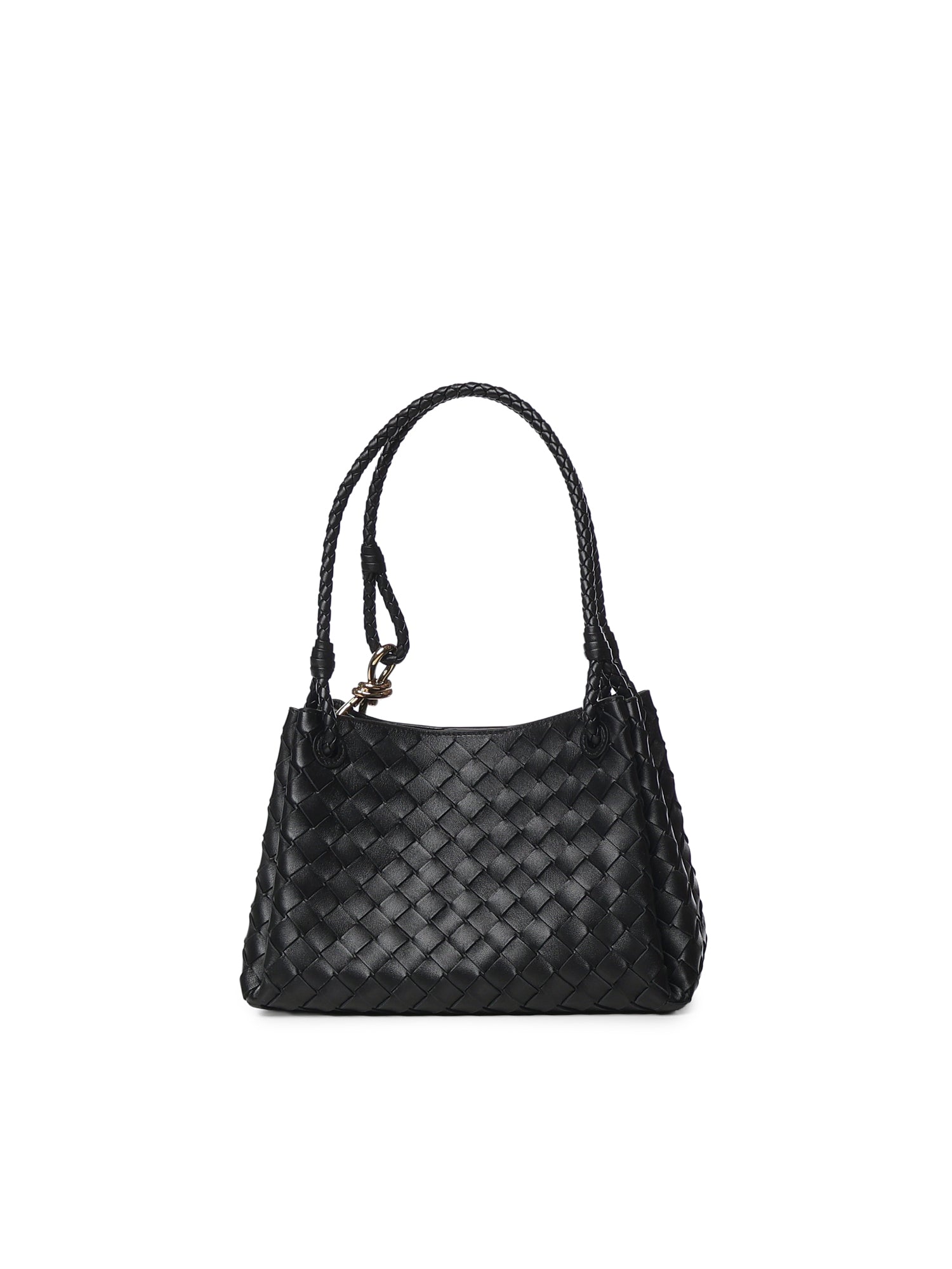 Borsa Parachute in pelle 835921 VCPPT1019 BOTTEGA VENETA 