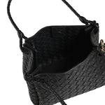 Borsa Parachute in pelle 835921 VCPPT1019 BOTTEGA VENETA 