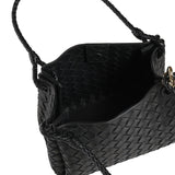 Borsa Parachute in pelle 835921 VCPPT1019 BOTTEGA VENETA 