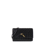 Pochette Andiamo a tracolla 836940 VCPP21019 BOTTEGA VENETA 