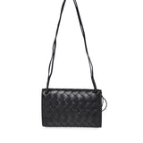 Pochette Andiamo a tracolla 836940 VCPP21019 BOTTEGA VENETA 
