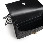 Pochette Andiamo a tracolla 836940 VCPP21019 BOTTEGA VENETA 