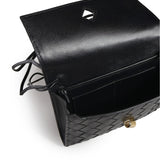 Pochette Andiamo a tracolla 836940 VCPP21019 BOTTEGA VENETA 