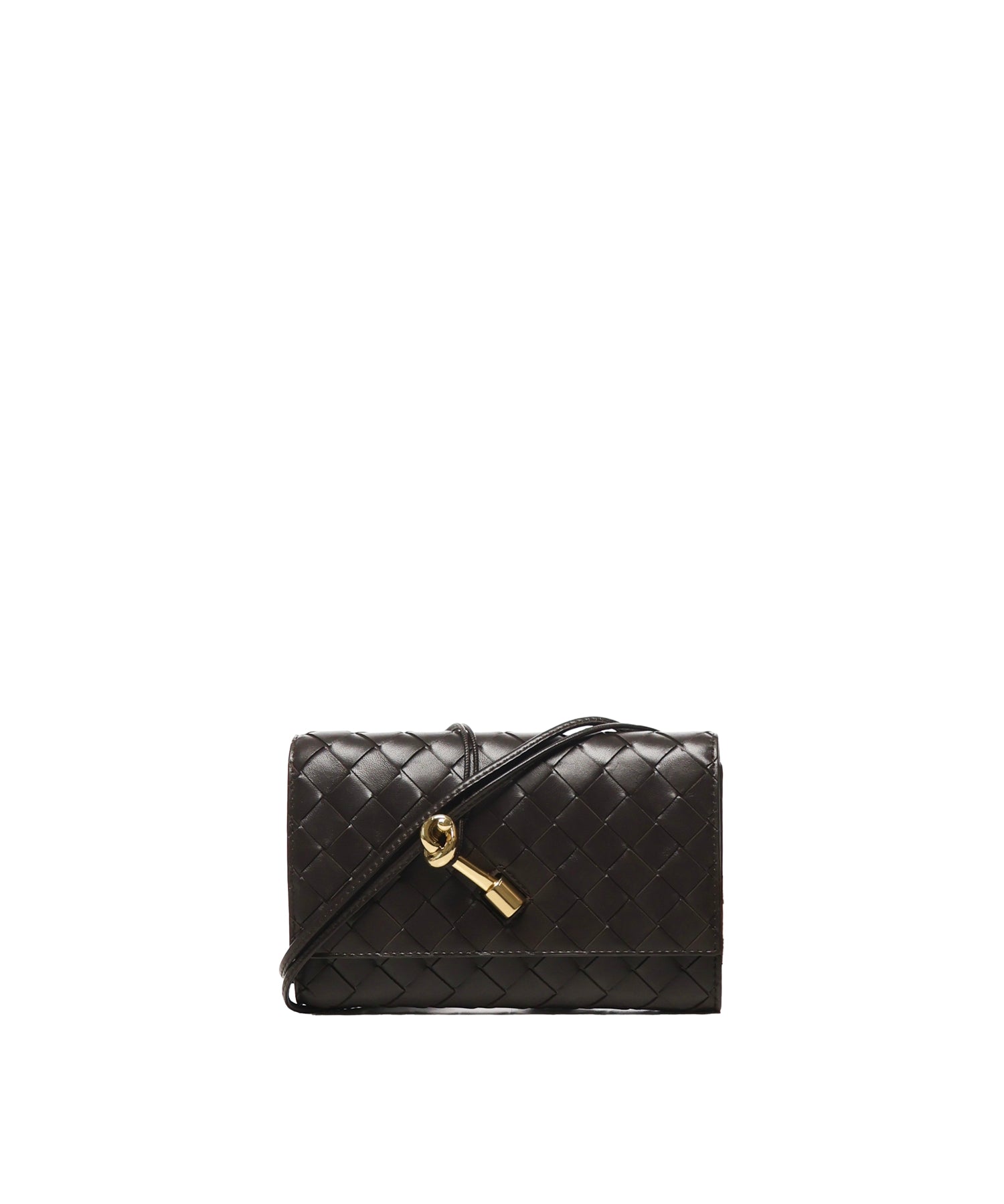 Pochette Andiamo 836940 VCPP22190 BOTTEGA VENETA 