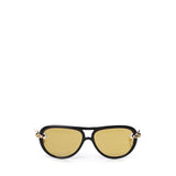 Occhiali da sole aviator Knot 841235 VBL801281 BOTTEGA VENETA 