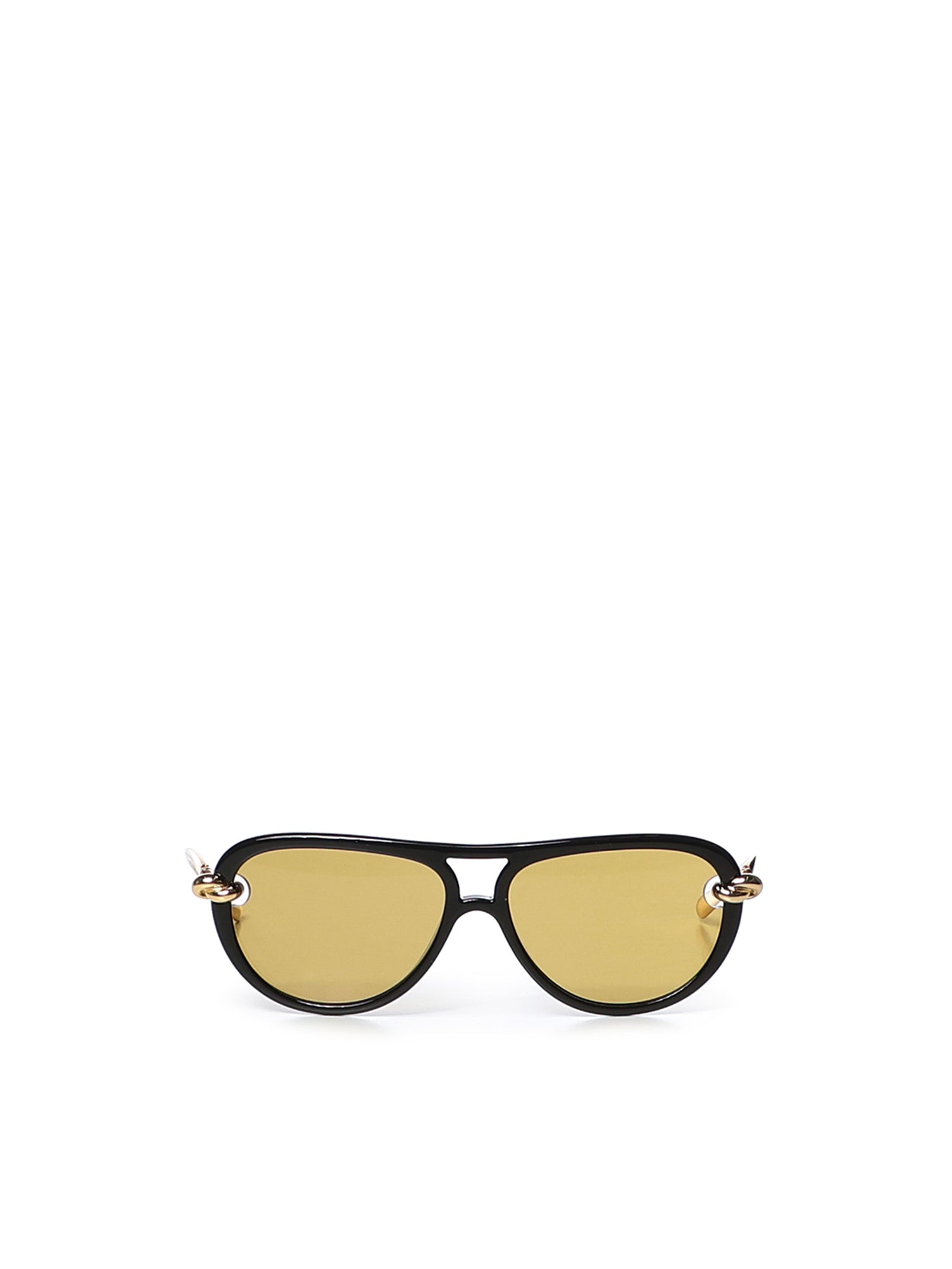 Occhiali da sole aviator Knot 841235 VBL801281 BOTTEGA VENETA 