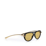 Occhiali da sole aviator Knot 841235 VBL801281 BOTTEGA VENETA 