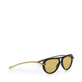 Occhiali da sole aviator Knot 841235 VBL801281 BOTTEGA VENETA 