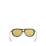 Occhiali da sole aviator Knot 841235 VBL801281 BOTTEGA VENETA 