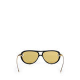 Occhiali da sole aviator Knot 841235 VBL801281 BOTTEGA VENETA 