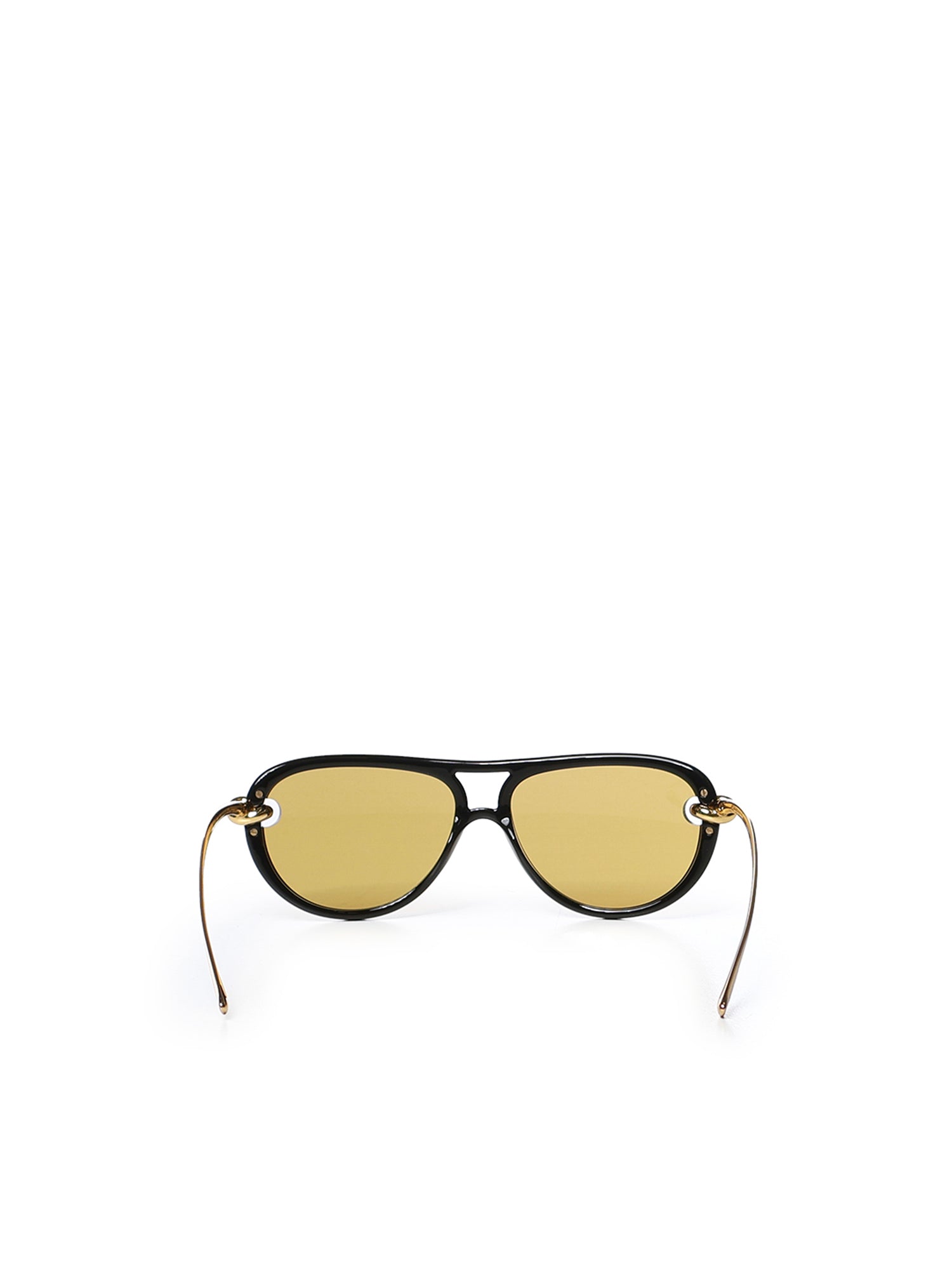 Occhiali da sole aviator Knot 841235 VBL801281 BOTTEGA VENETA 