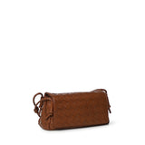Clutch Notturno in nappa 843893 VCPP02376 BOTTEGA VENETA 