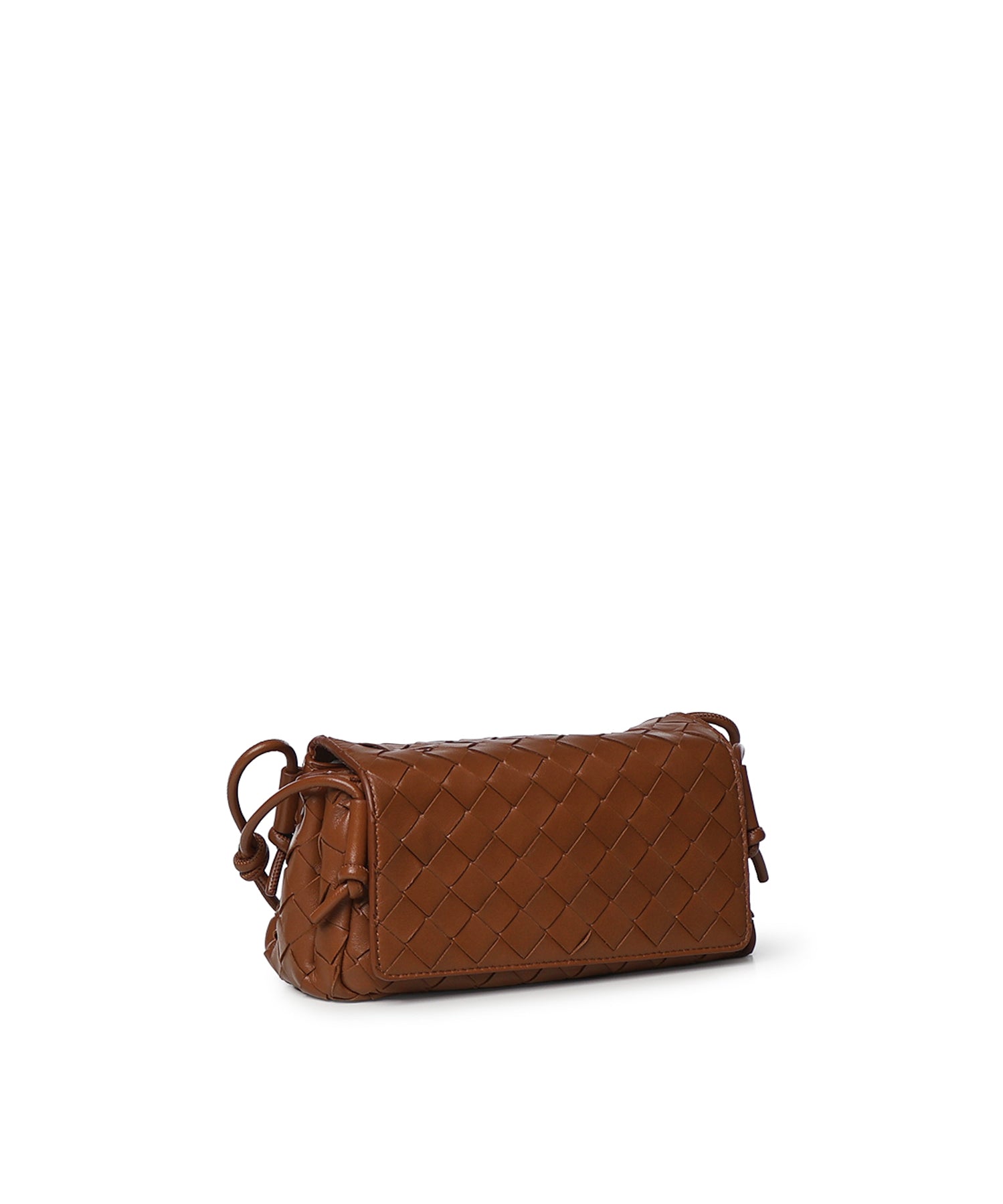 Clutch Notturno in nappa 843893 VCPP02376 BOTTEGA VENETA 