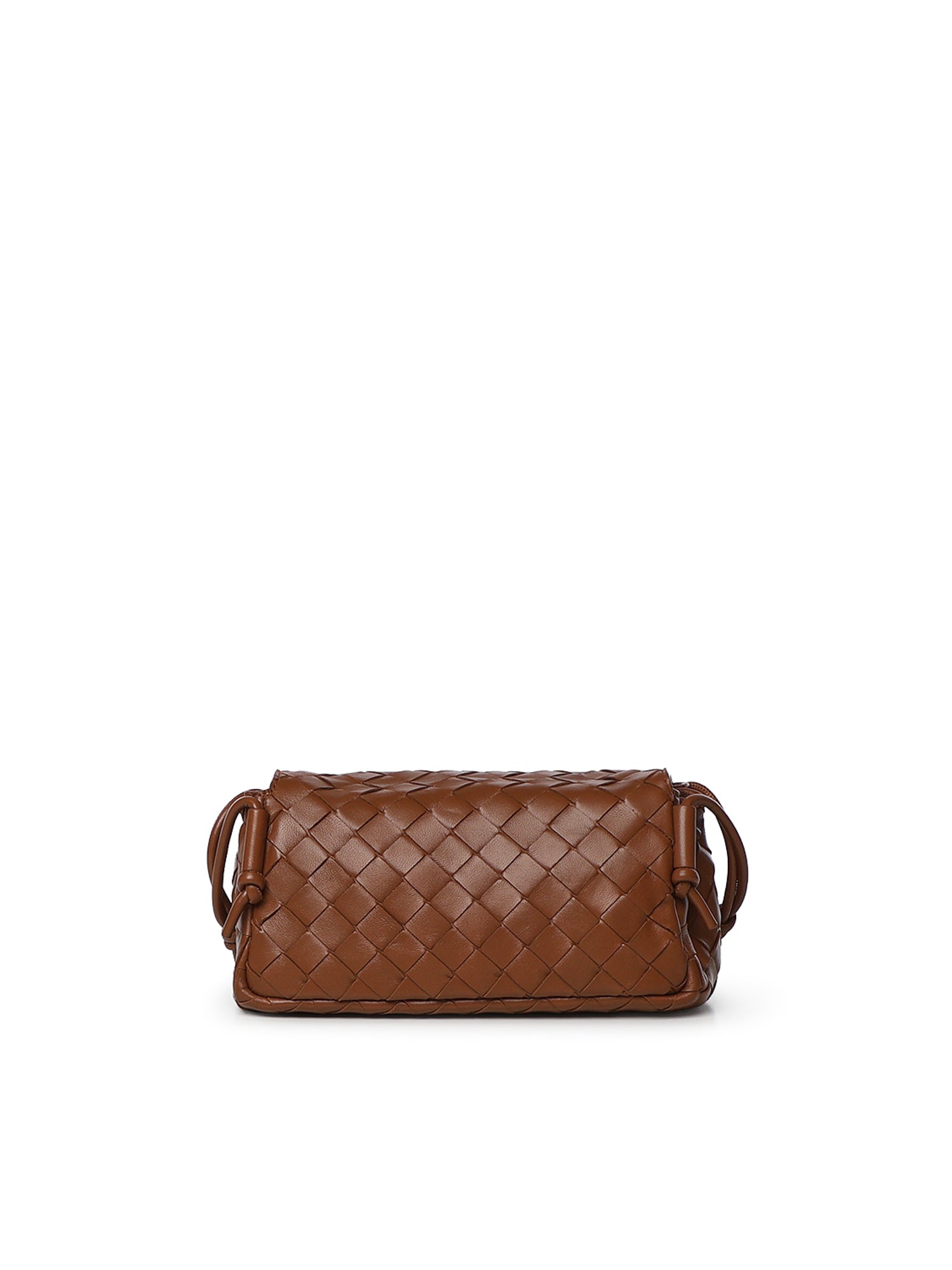 Clutch Notturno in nappa 843893 VCPP02376 BOTTEGA VENETA 