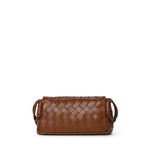 Clutch Notturno in nappa 843893 VCPP02376 BOTTEGA VENETA 
