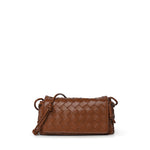 Clutch Notturno in nappa 843893 VCPP02376 BOTTEGA VENETA 