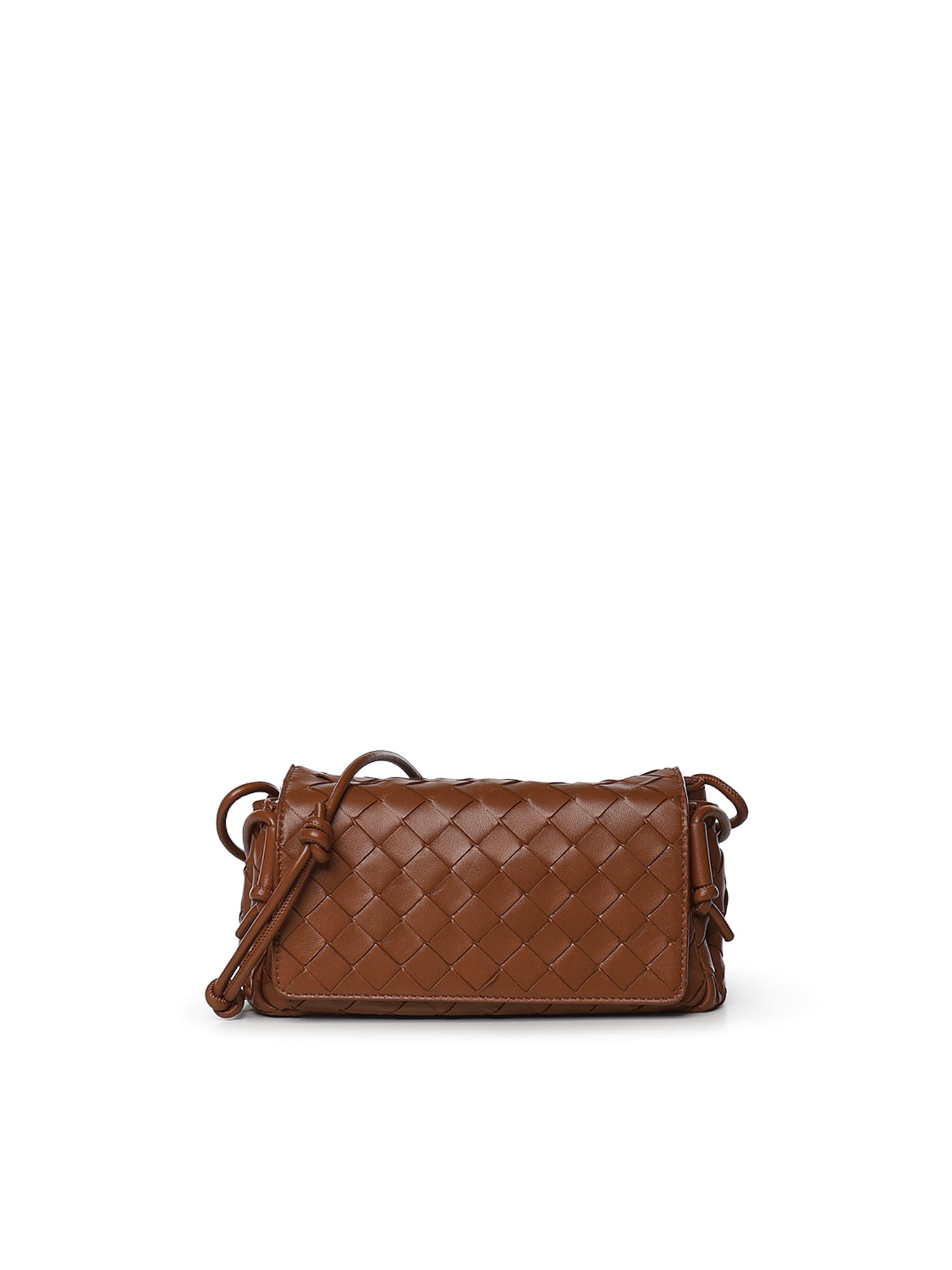 Clutch Notturno in nappa 843893 VCPP02376 BOTTEGA VENETA 