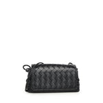 Pochette Notturno in nappa 843893 VCPP08425 BOTTEGA VENETA 