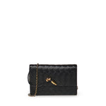 Pochette Andiamo con catena 844107 VCPP21019 BOTTEGA VENETA 