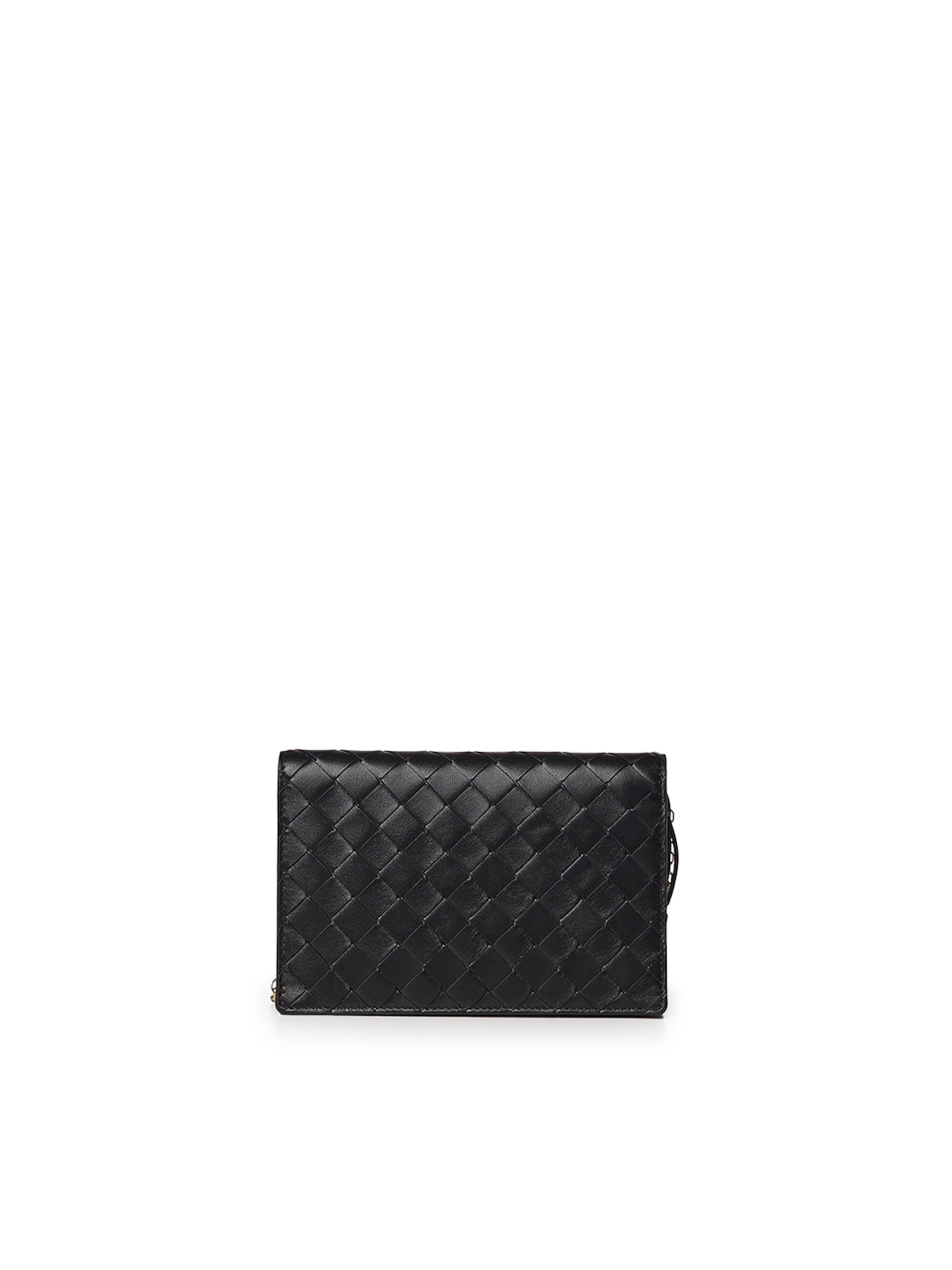 Pochette Andiamo con catena 844107 VCPP21019 BOTTEGA VENETA 