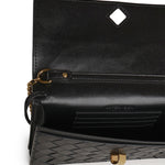 Pochette Andiamo con catena 844107 VCPP21019 BOTTEGA VENETA 